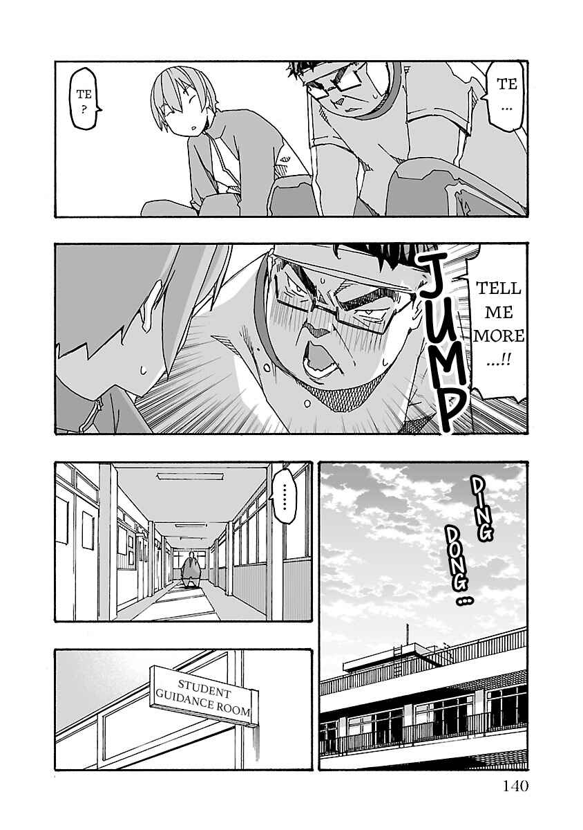 Page 26 Chapter 3 Gyaku Isekai Tensei Shite Kimowota ni Natte Shimatta dai Majutsushi Delray Curtis no Fujourina Nichijou