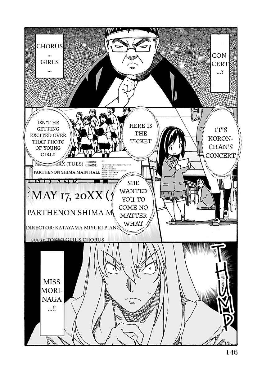Page 32 Chapter 3 Gyaku Isekai Tensei Shite Kimowota ni Natte Shimatta dai Majutsushi Delray Curtis no Fujourina Nichijou
