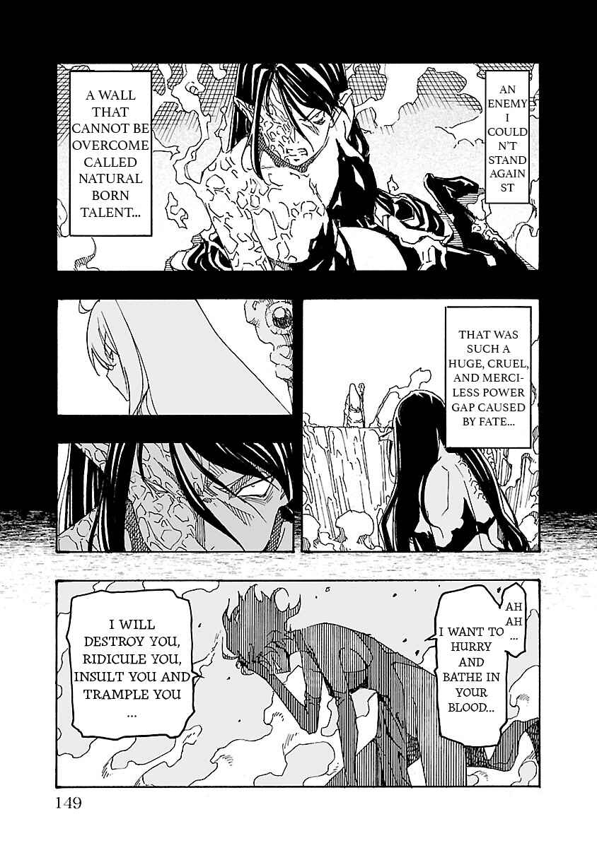 Page 35 Chapter 3 Gyaku Isekai Tensei Shite Kimowota ni Natte Shimatta dai Majutsushi Delray Curtis no Fujourina Nichijou