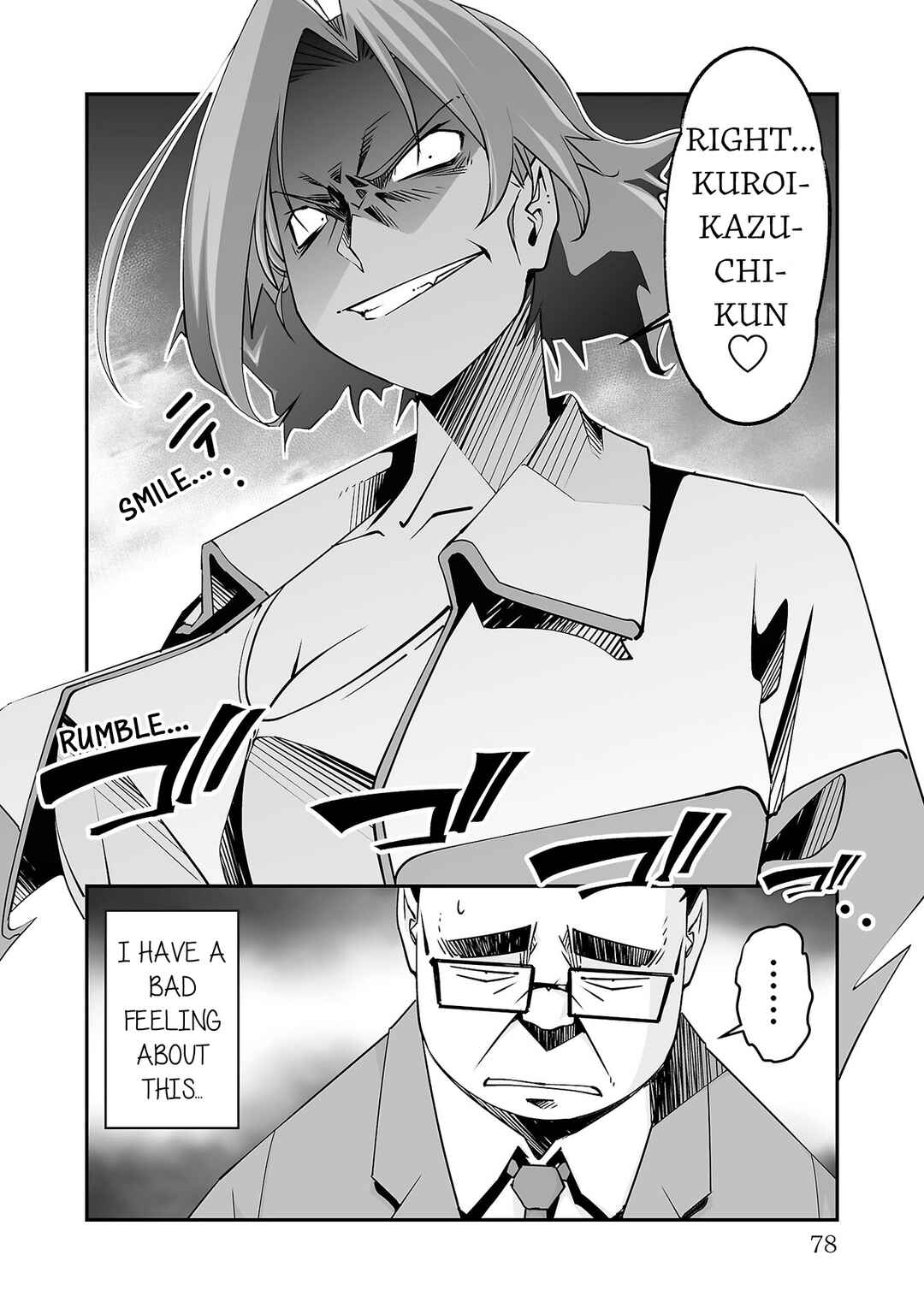 Page 1 Chapter 7 Gyaku Isekai Tensei Shite Kimowota ni Natte Shimatta dai Majutsushi Delray Curtis no Fujourina Nichijou