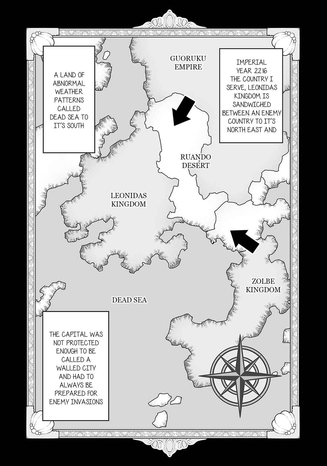 Page 3 Chapter 7 Gyaku Isekai Tensei Shite Kimowota ni Natte Shimatta dai Majutsushi Delray Curtis no Fujourina Nichijou