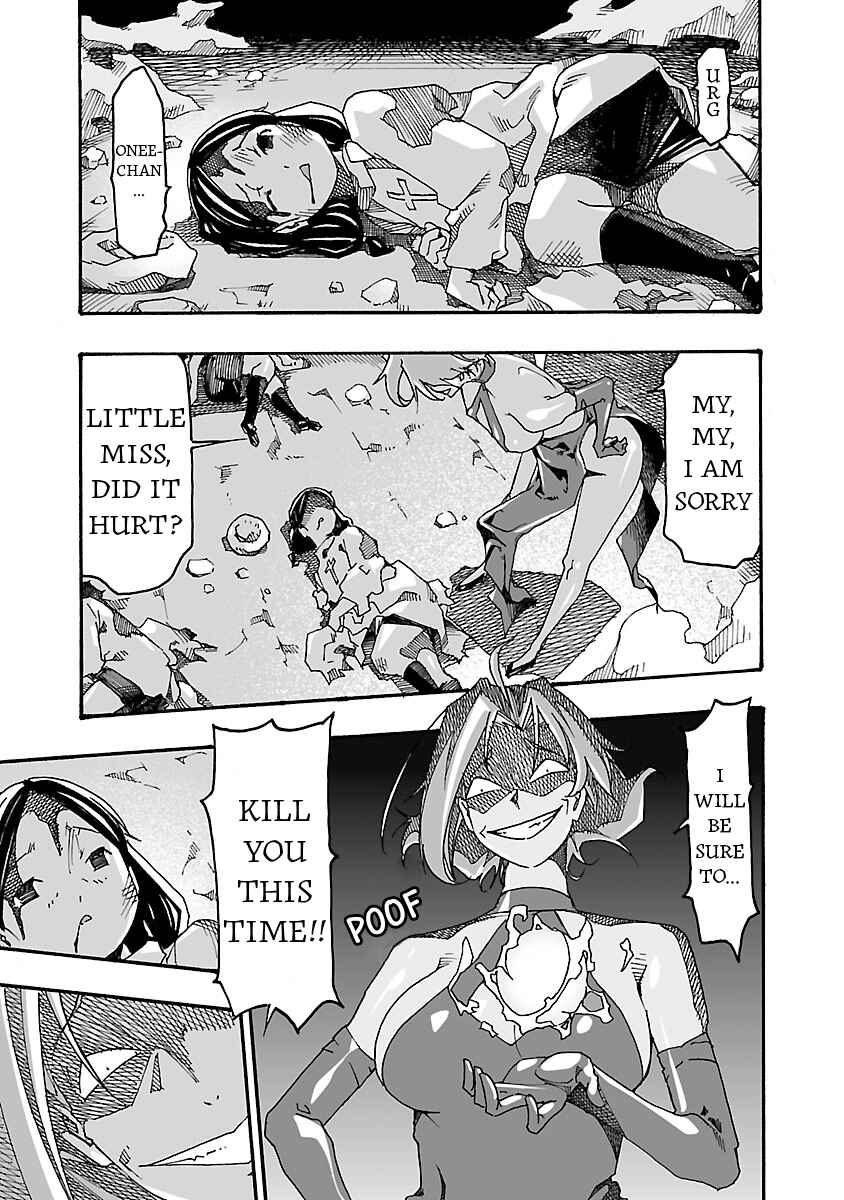 Page 14 Chapter 4 Gyaku Isekai Tensei Shite Kimowota ni Natte Shimatta dai Majutsushi Delray Curtis no Fujourina Nichijou