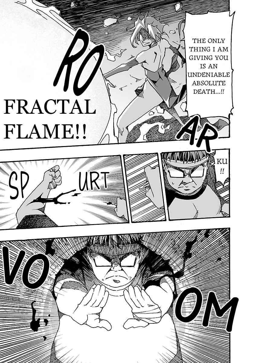 Page 18 Chapter 4 Gyaku Isekai Tensei Shite Kimowota ni Natte Shimatta dai Majutsushi Delray Curtis no Fujourina Nichijou