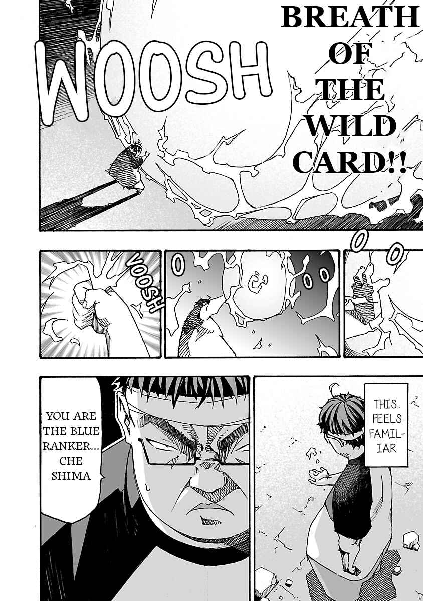 Page 19 Chapter 4 Gyaku Isekai Tensei Shite Kimowota ni Natte Shimatta dai Majutsushi Delray Curtis no Fujourina Nichijou