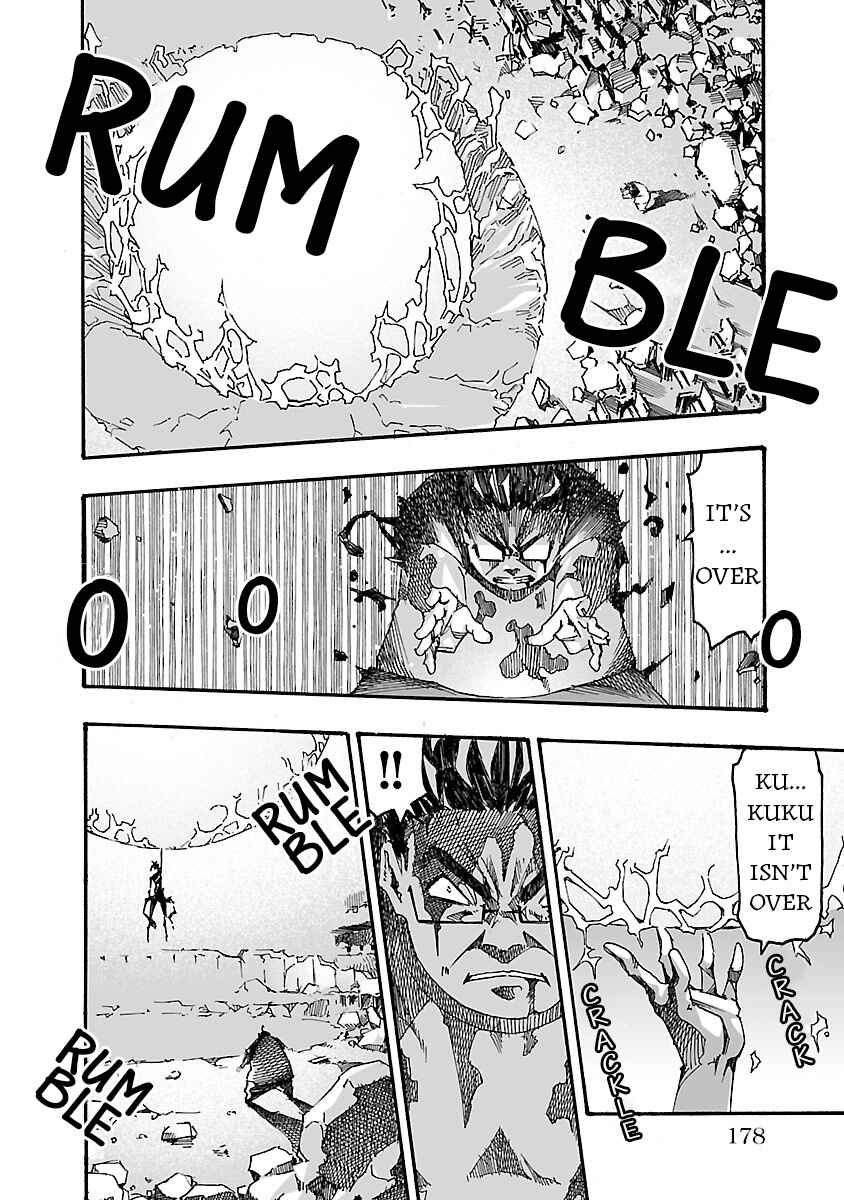 Page 26 Chapter 4 Gyaku Isekai Tensei Shite Kimowota ni Natte Shimatta dai Majutsushi Delray Curtis no Fujourina Nichijou
