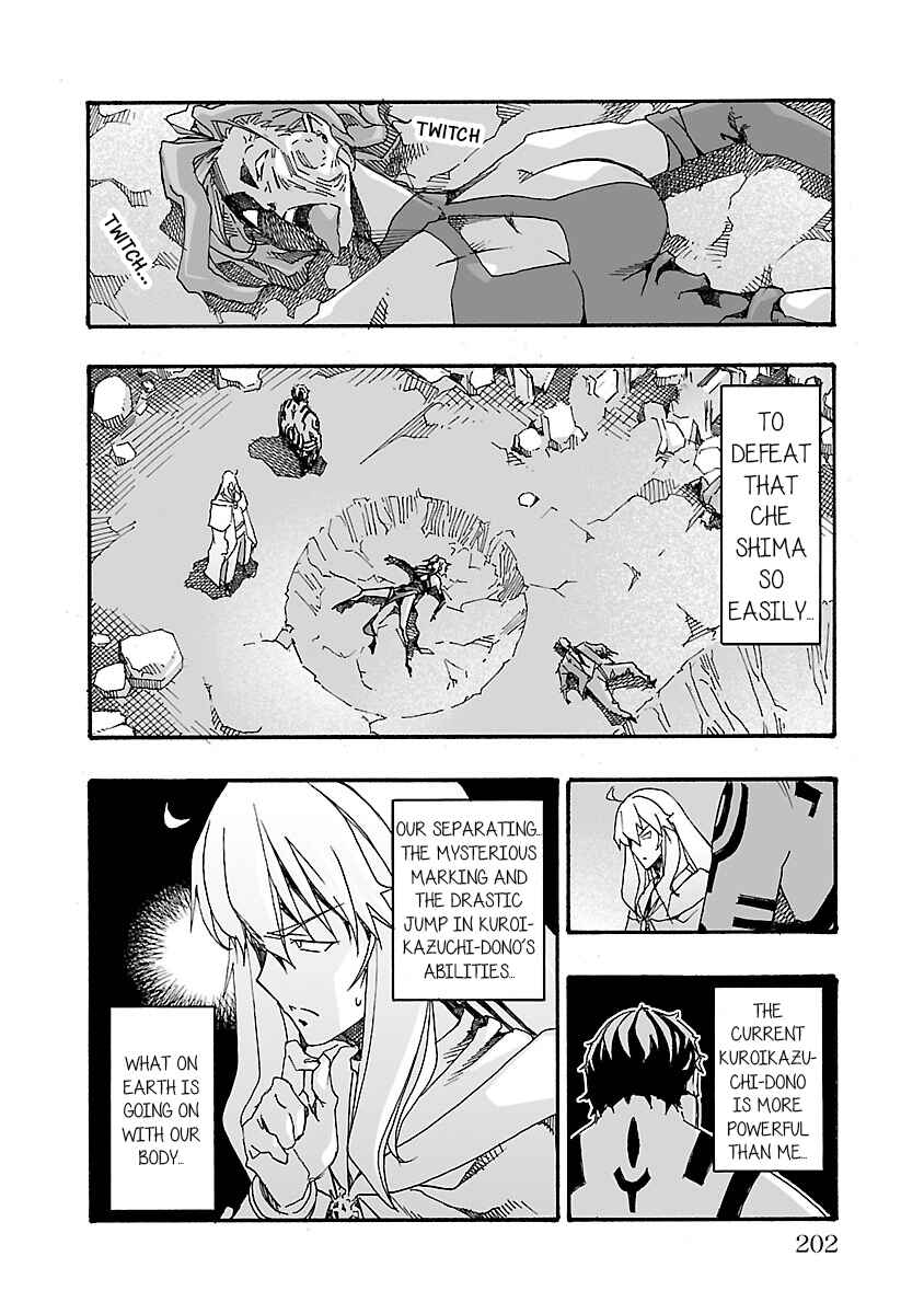 Page 50 Chapter 4 Gyaku Isekai Tensei Shite Kimowota ni Natte Shimatta dai Majutsushi Delray Curtis no Fujourina Nichijou