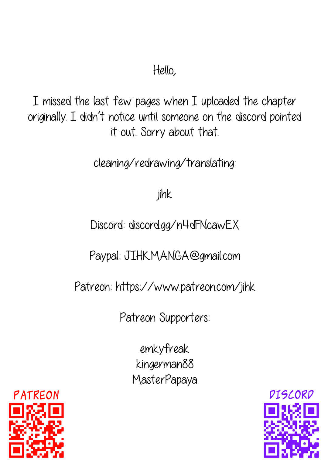 Page 54 Chapter 4 Gyaku Isekai Tensei Shite Kimowota ni Natte Shimatta dai Majutsushi Delray Curtis no Fujourina Nichijou