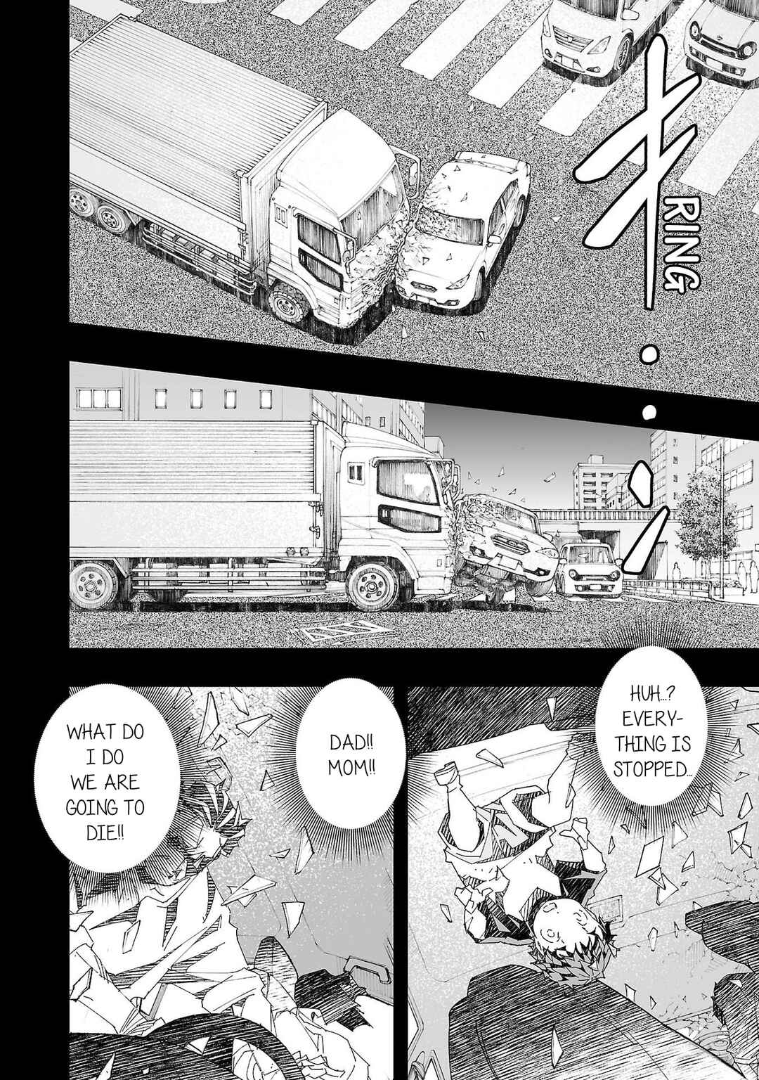 Page 25 Chapter 13 Gyaku Isekai Tensei Shite Kimowota ni Natte Shimatta dai Majutsushi Delray Curtis no Fujourina Nichijou