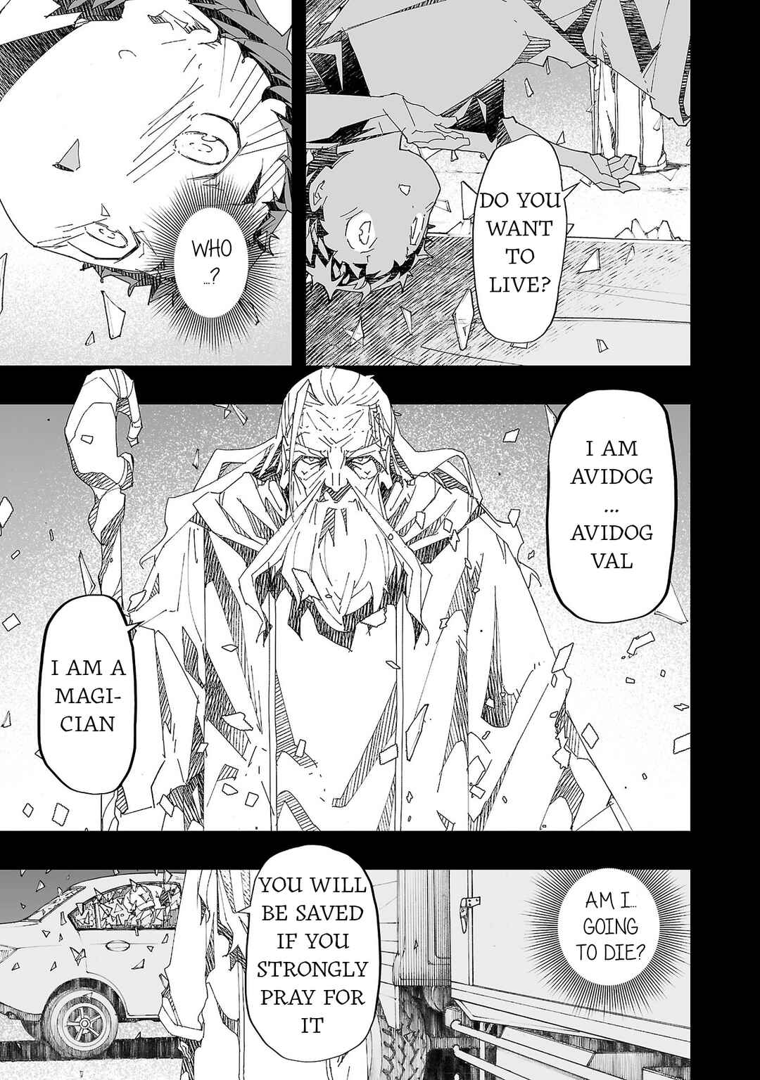 Page 26 Chapter 13 Gyaku Isekai Tensei Shite Kimowota ni Natte Shimatta dai Majutsushi Delray Curtis no Fujourina Nichijou