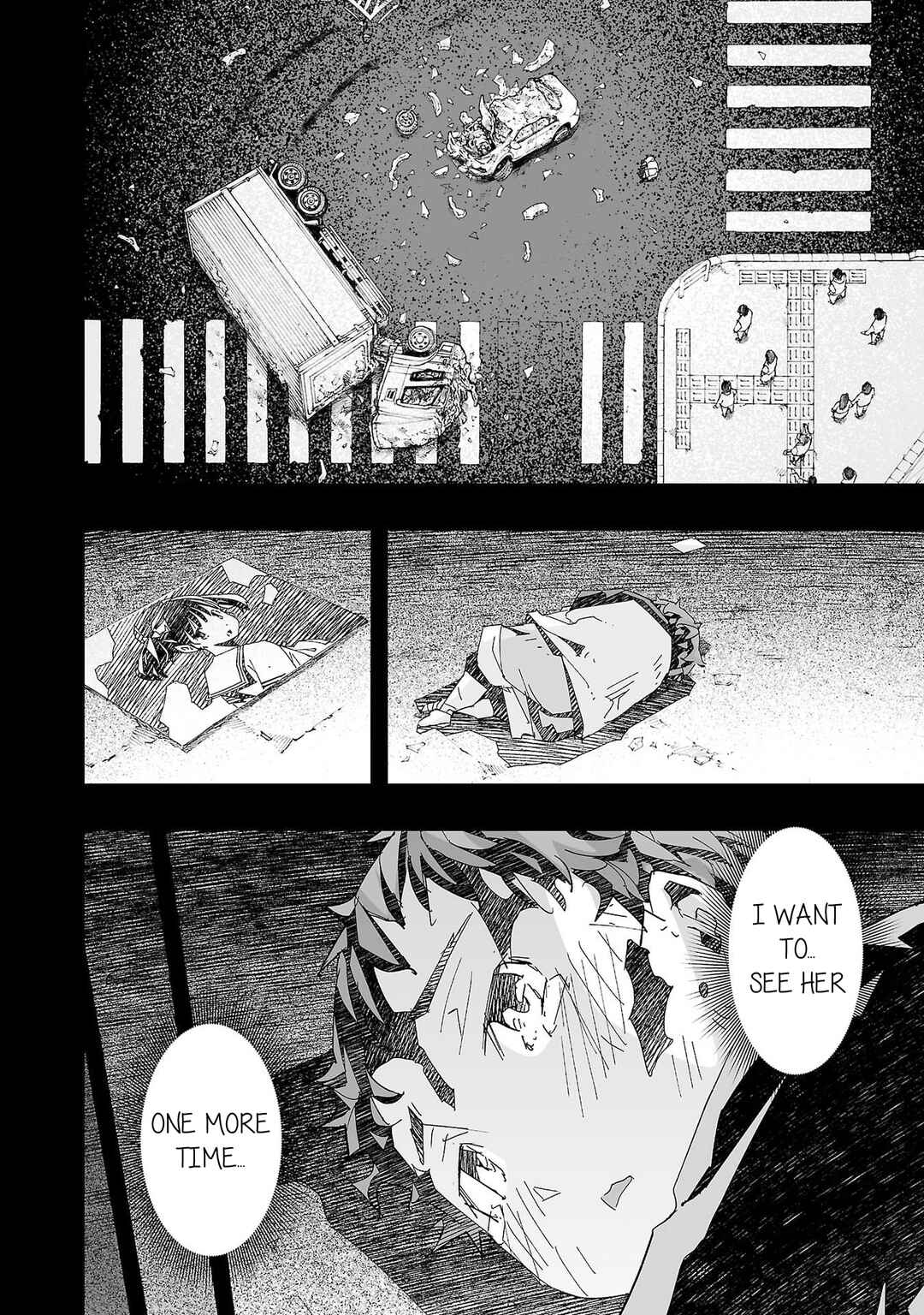 Page 30 Chapter 13 Gyaku Isekai Tensei Shite Kimowota ni Natte Shimatta dai Majutsushi Delray Curtis no Fujourina Nichijou