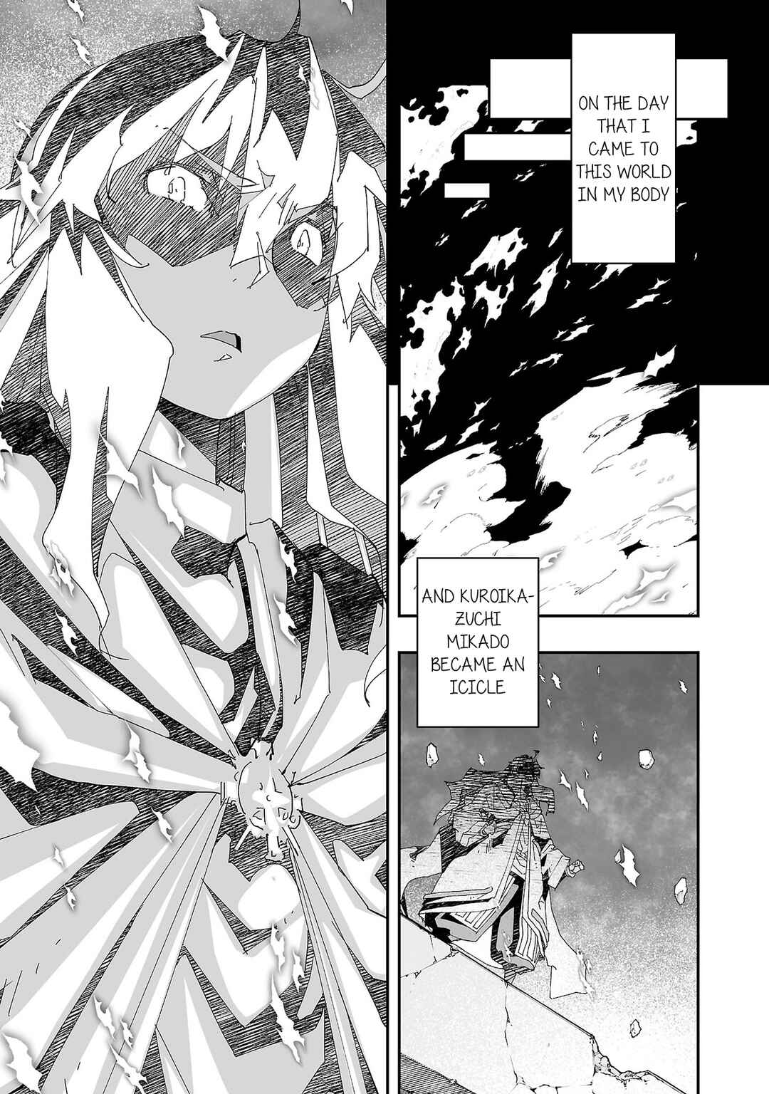 Page 31 Chapter 13 Gyaku Isekai Tensei Shite Kimowota ni Natte Shimatta dai Majutsushi Delray Curtis no Fujourina Nichijou