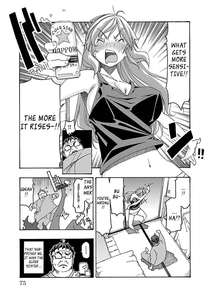 Page 18 Chapter 2 Gyaku Isekai Tensei Shite Kimowota ni Natte Shimatta dai Majutsushi Delray Curtis no Fujourina Nichijou