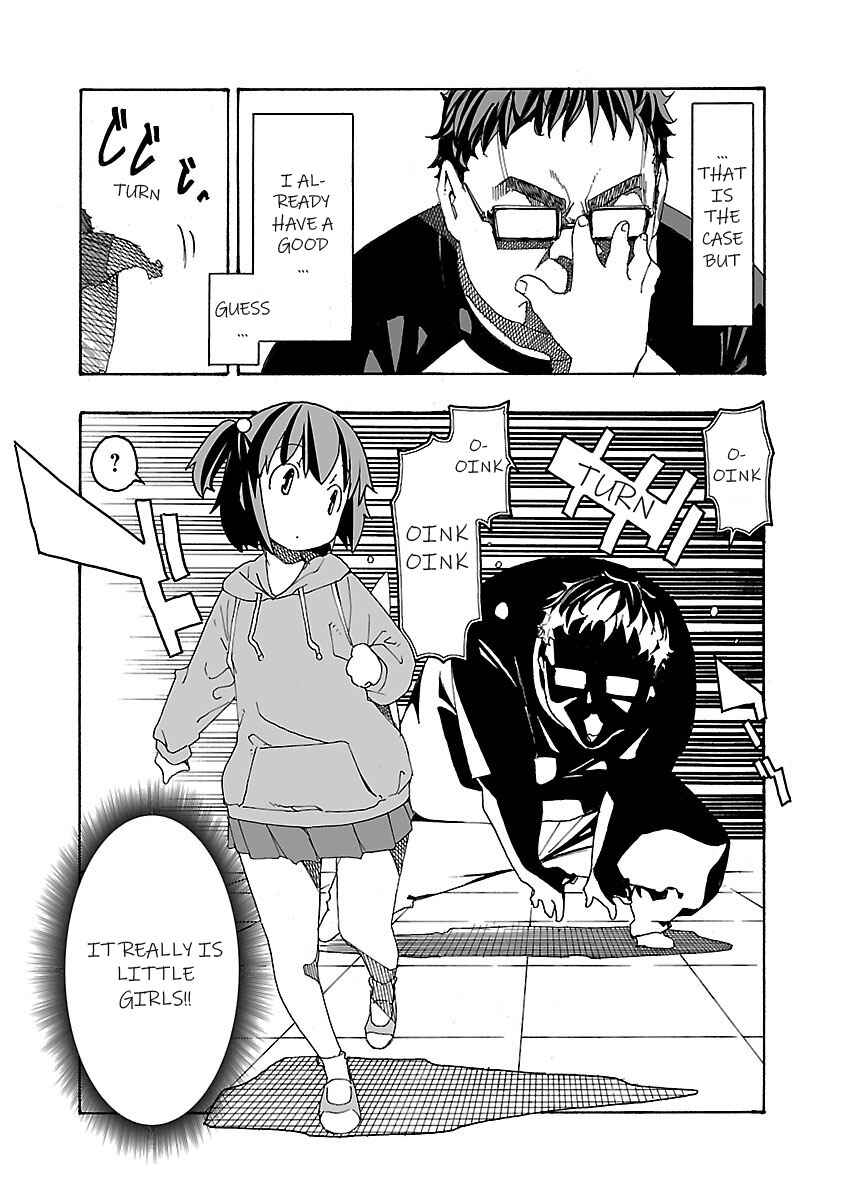 Page 24 Chapter 2 Gyaku Isekai Tensei Shite Kimowota ni Natte Shimatta dai Majutsushi Delray Curtis no Fujourina Nichijou