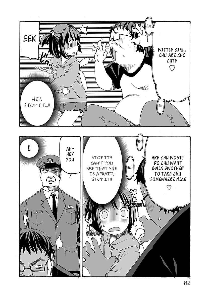 Page 25 Chapter 2 Gyaku Isekai Tensei Shite Kimowota ni Natte Shimatta dai Majutsushi Delray Curtis no Fujourina Nichijou