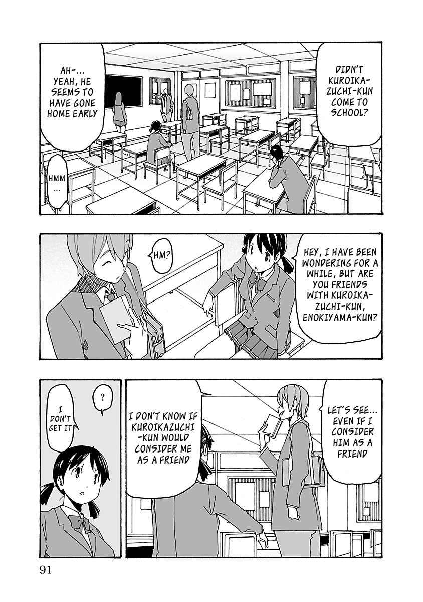 Page 34 Chapter 2 Gyaku Isekai Tensei Shite Kimowota ni Natte Shimatta dai Majutsushi Delray Curtis no Fujourina Nichijou