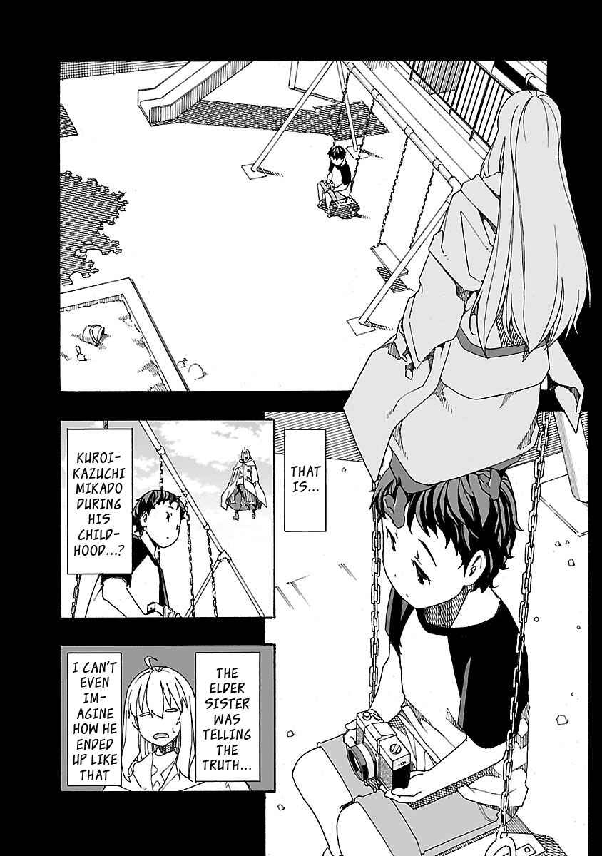 Page 39 Chapter 2 Gyaku Isekai Tensei Shite Kimowota ni Natte Shimatta dai Majutsushi Delray Curtis no Fujourina Nichijou