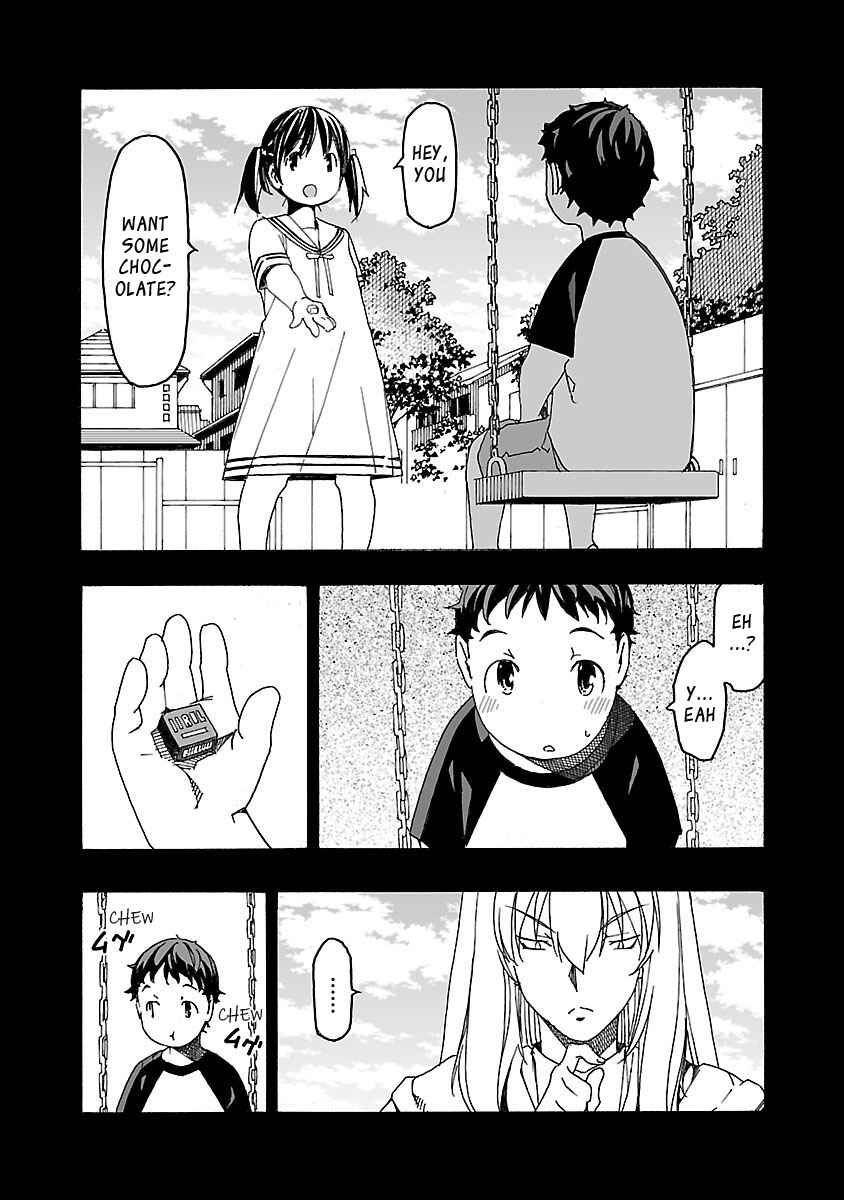 Page 41 Chapter 2 Gyaku Isekai Tensei Shite Kimowota ni Natte Shimatta dai Majutsushi Delray Curtis no Fujourina Nichijou