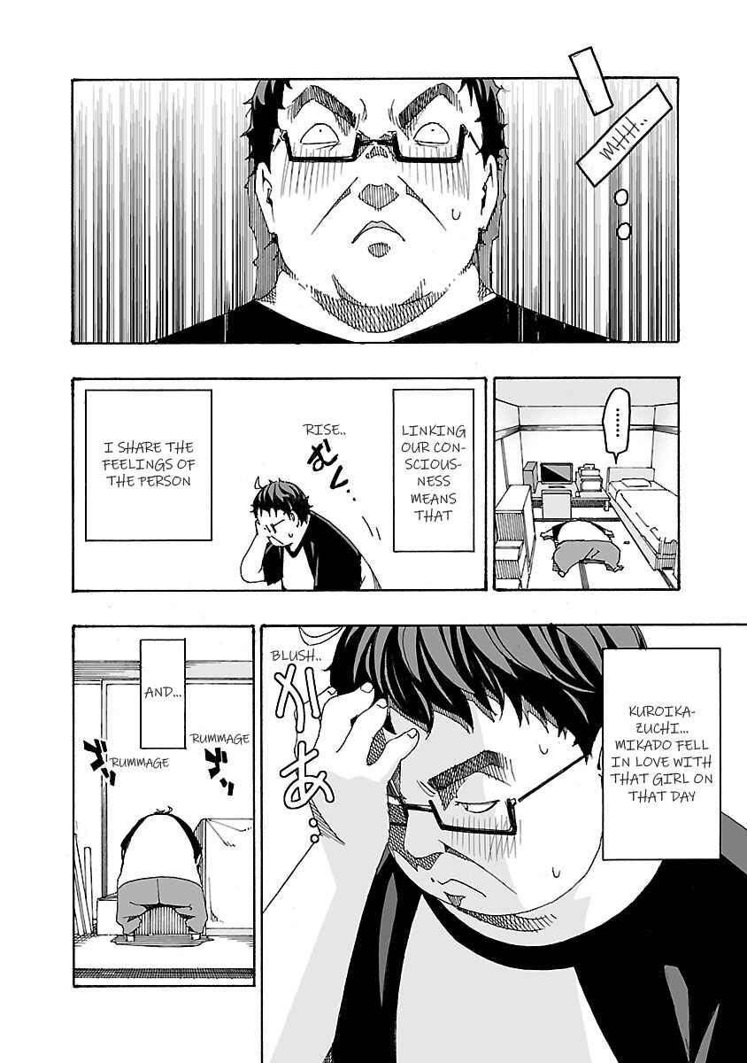 Page 46 Chapter 2 Gyaku Isekai Tensei Shite Kimowota ni Natte Shimatta dai Majutsushi Delray Curtis no Fujourina Nichijou