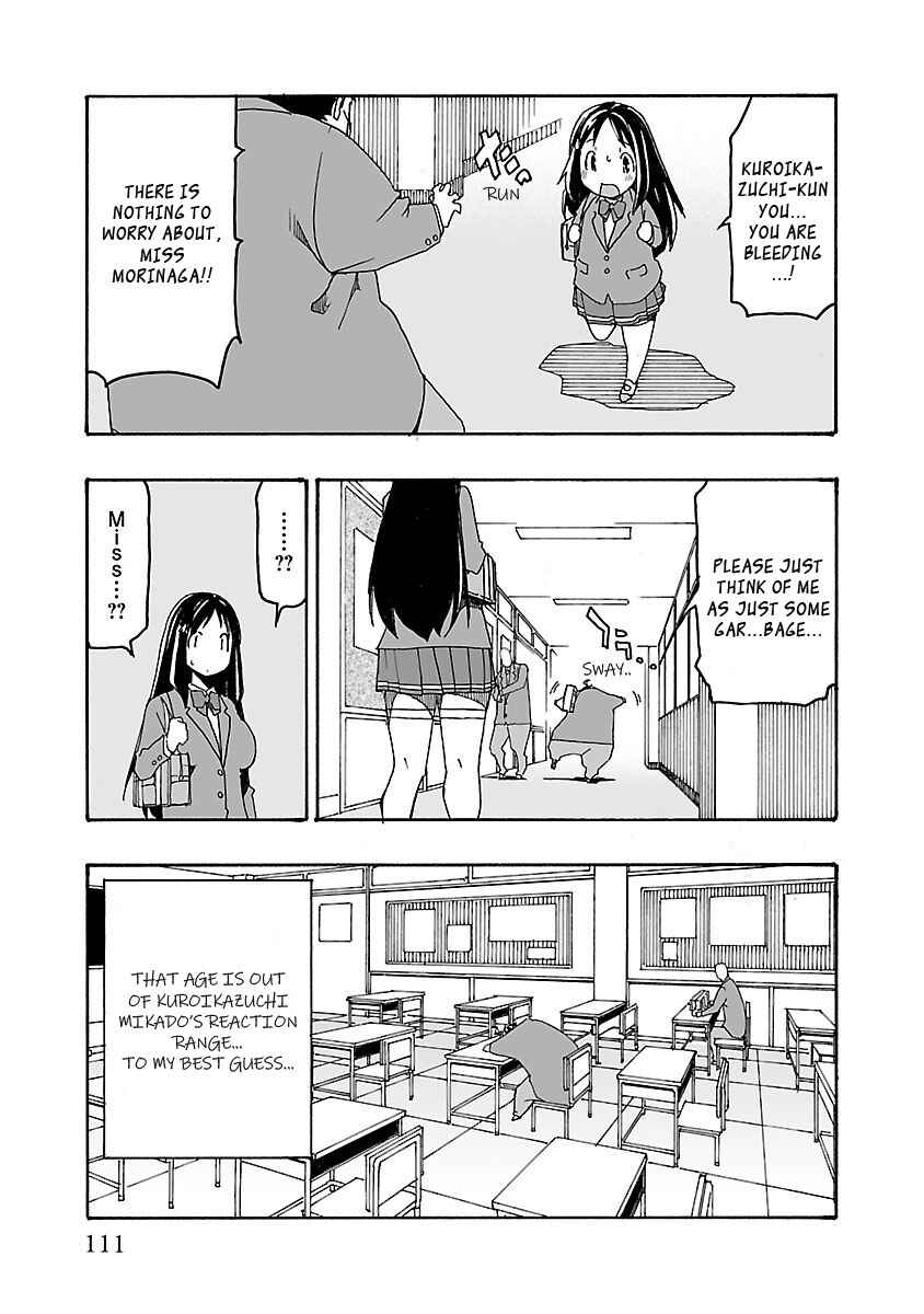 Page 53 Chapter 2 Gyaku Isekai Tensei Shite Kimowota ni Natte Shimatta dai Majutsushi Delray Curtis no Fujourina Nichijou