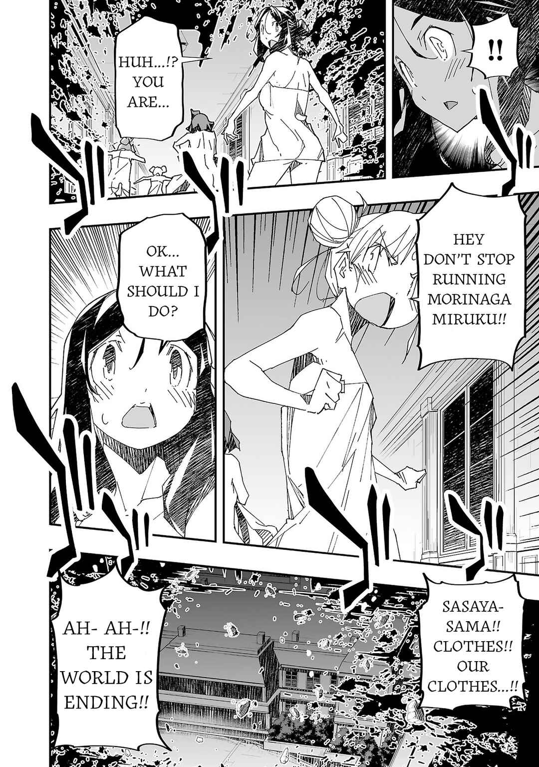 Page 27 Chapter 14 Gyaku Isekai Tensei Shite Kimowota ni Natte Shimatta dai Majutsushi Delray Curtis no Fujourina Nichijou