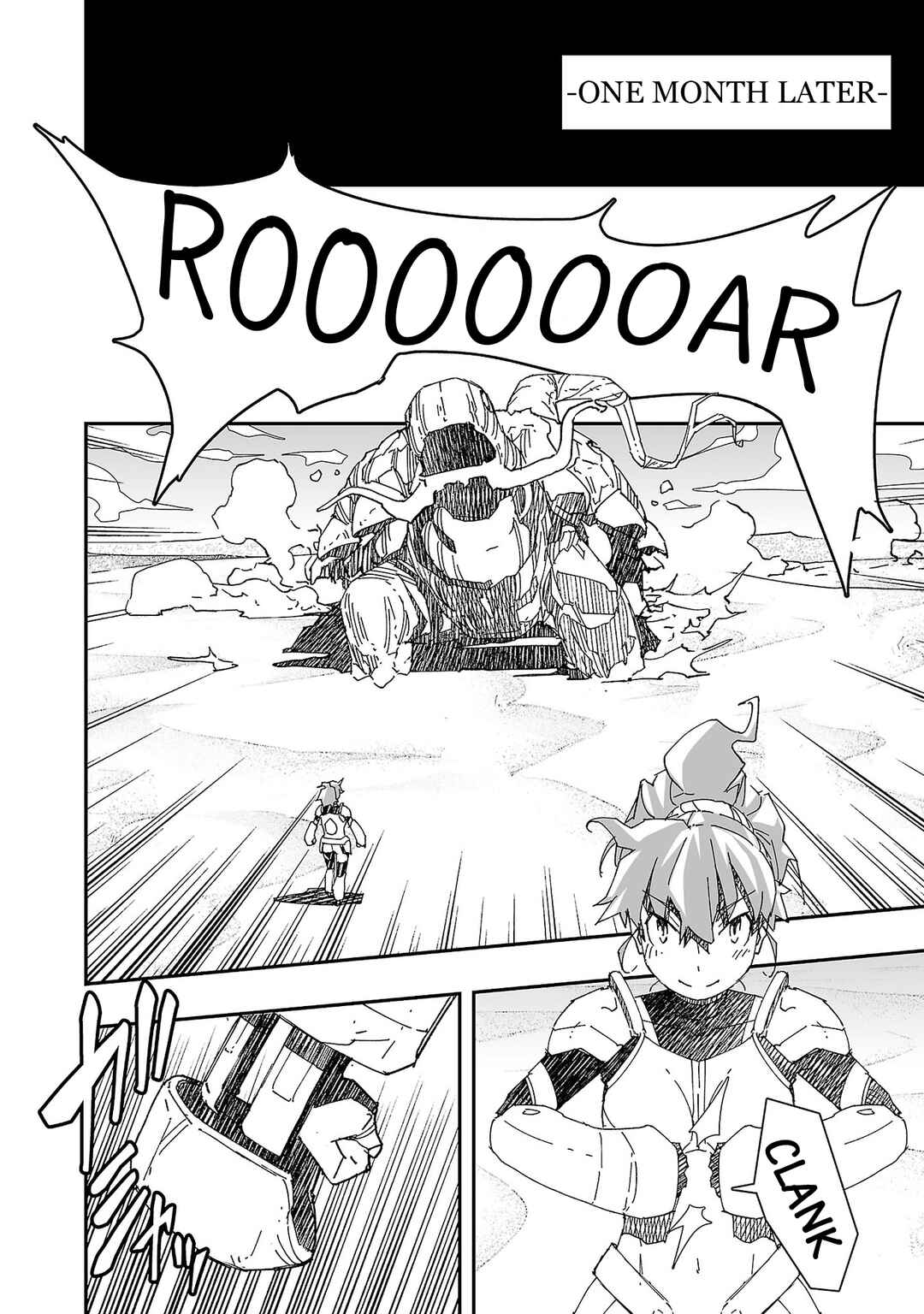 Page 31 Chapter 14 Gyaku Isekai Tensei Shite Kimowota ni Natte Shimatta dai Majutsushi Delray Curtis no Fujourina Nichijou