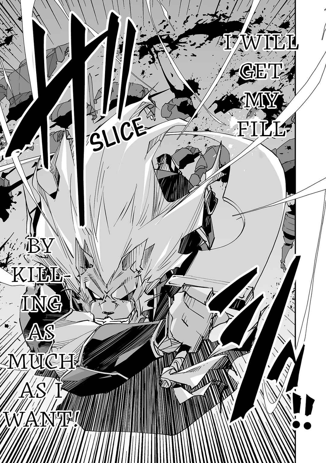 Page 30 Chapter 8 Gyaku Isekai Tensei Shite Kimowota ni Natte Shimatta dai Majutsushi Delray Curtis no Fujourina Nichijou