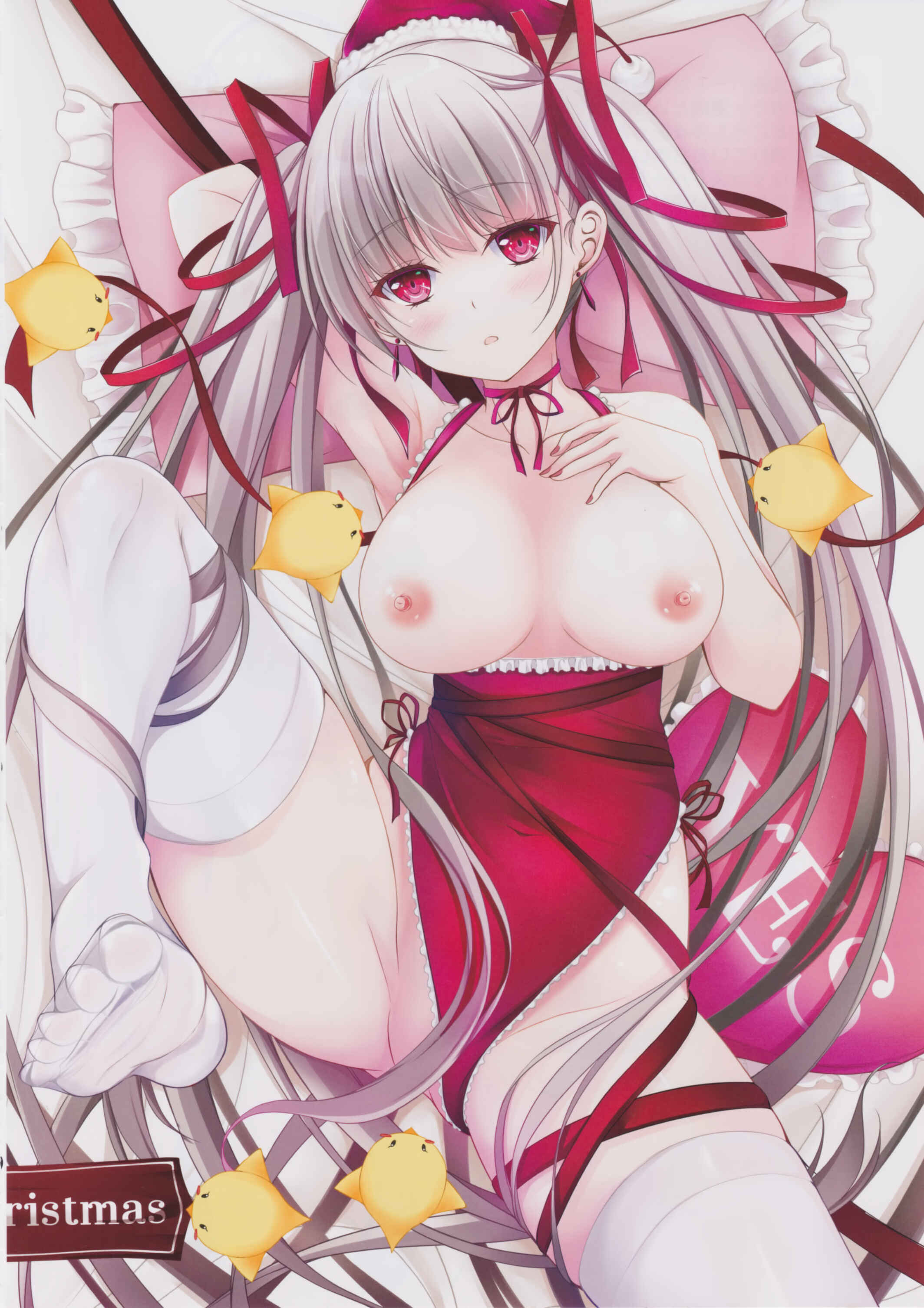 Page 13 Chapter Unknown_fda8 Azur Lane - M-REPO 07 - Azur Royal (Doujinshi)