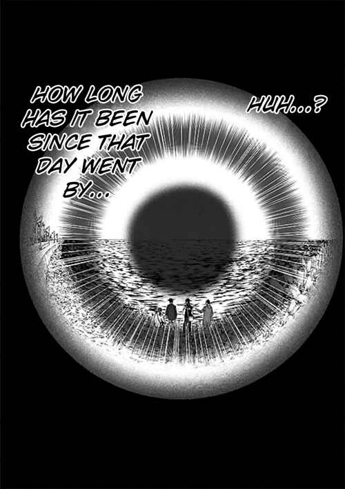 Page 23 Chapter 12 Our☆Light Club
