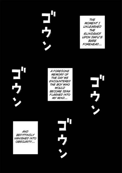 Page 30 Chapter 12 Our☆Light Club