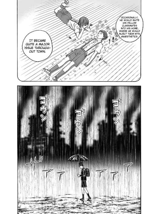 Page 18 Chapter 5 Our☆Light Club