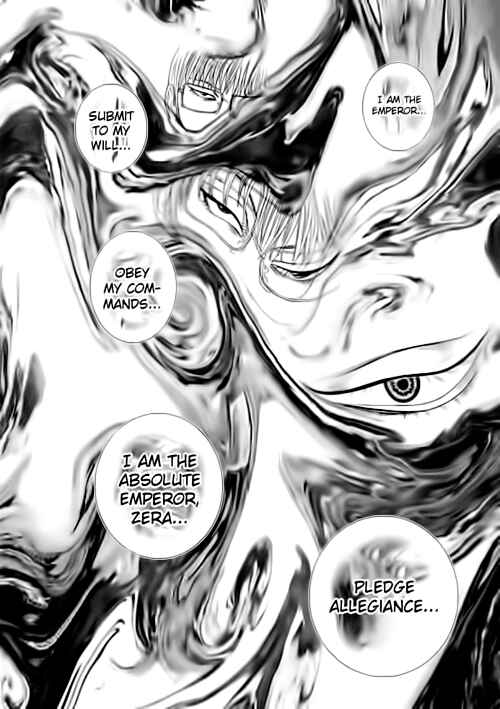 Page 32 Chapter 6 Our☆Light Club