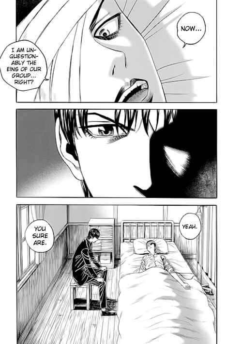 Page 19 Chapter 8 Our☆Light Club