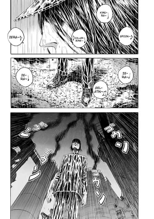 Page 31 Chapter 8 Our☆Light Club