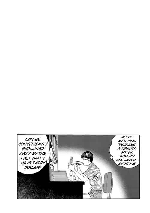 Page 26 Chapter 11 Our☆Light Club