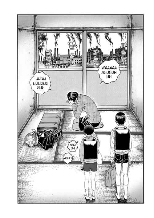 Page 4 Chapter 11 Our☆Light Club