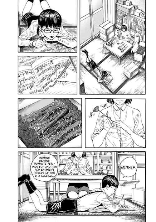Page 8 Chapter 11 Our☆Light Club