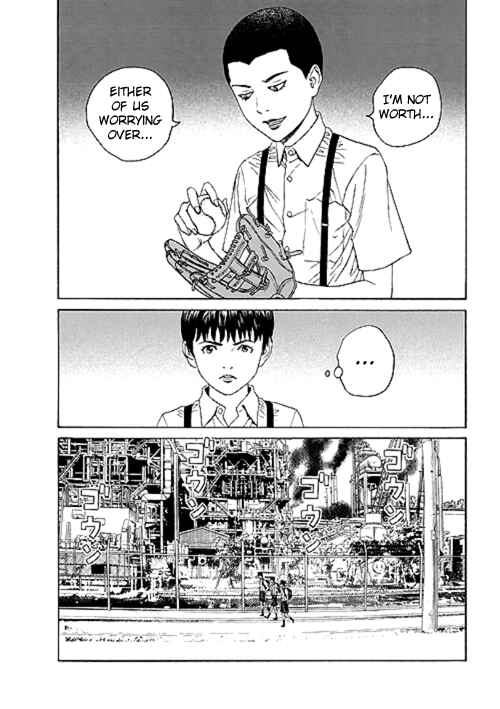 Page 18 Chapter 3 Our☆Light Club