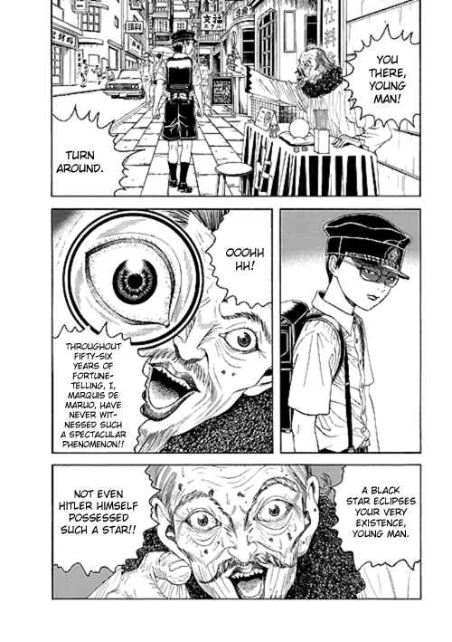 Page 2 Chapter 3 Our☆Light Club