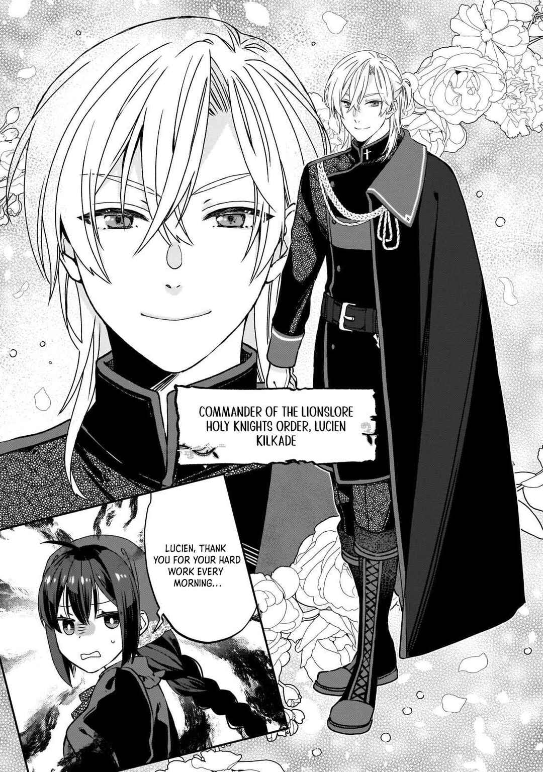 Page 24 Chapter 1 Taishu Shokudo Akuyaku Reijo Konyaku Hakisareta Node Shokudo o Hiraitara Yashinoryoku Ga Kaikashimashita