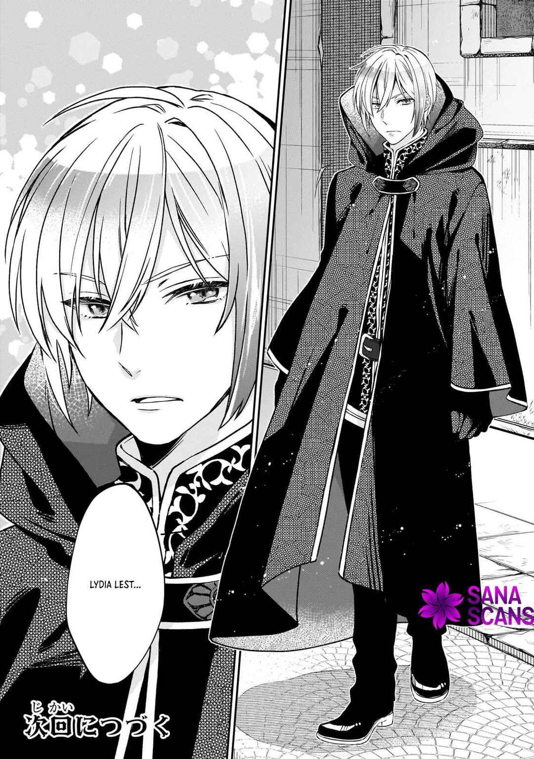 Page 50 Chapter 1 Taishu Shokudo Akuyaku Reijo Konyaku Hakisareta Node Shokudo o Hiraitara Yashinoryoku Ga Kaikashimashita