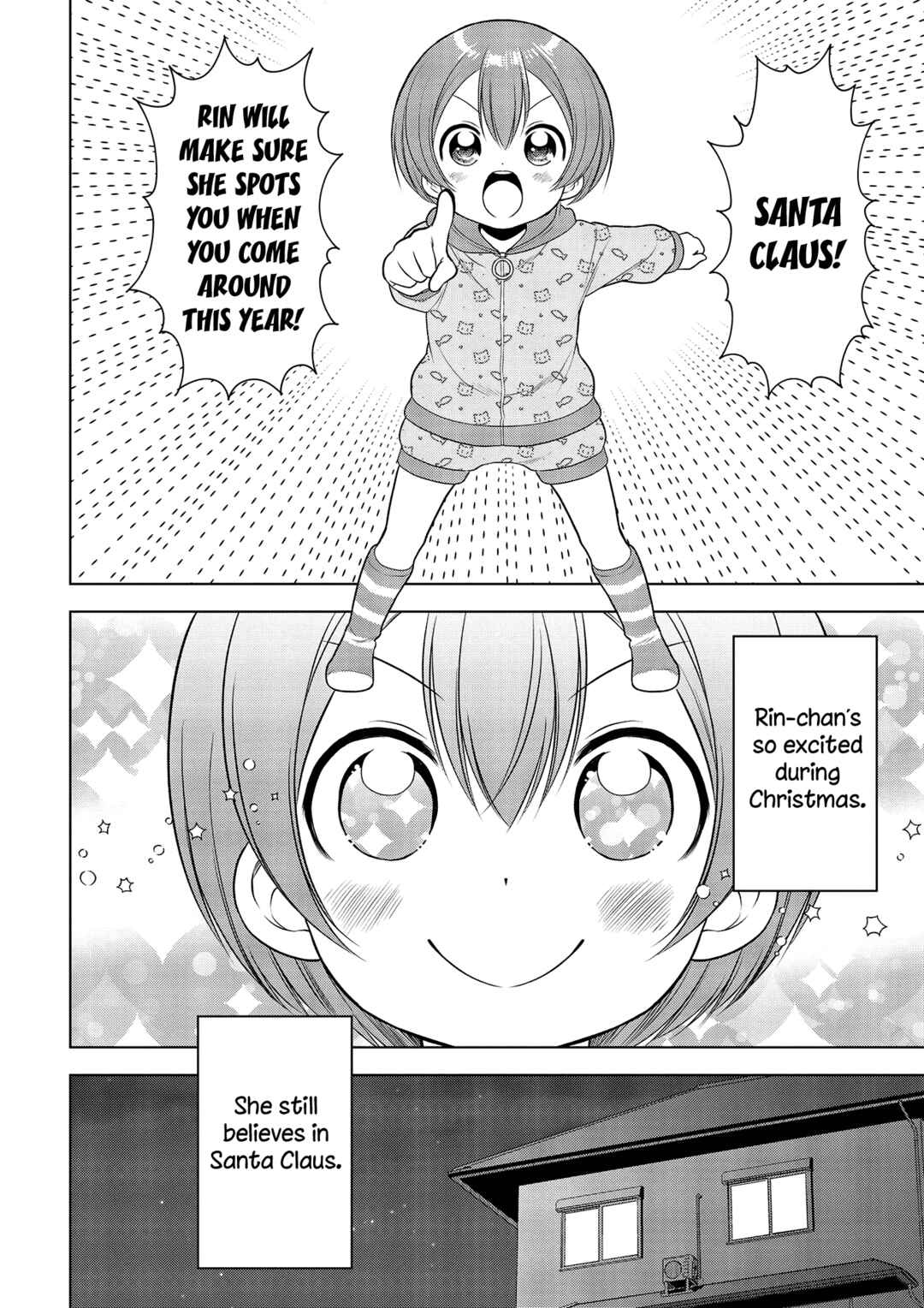 Page 2 Chapter 5 Love Live! School Idol Diary: School Idol Quest