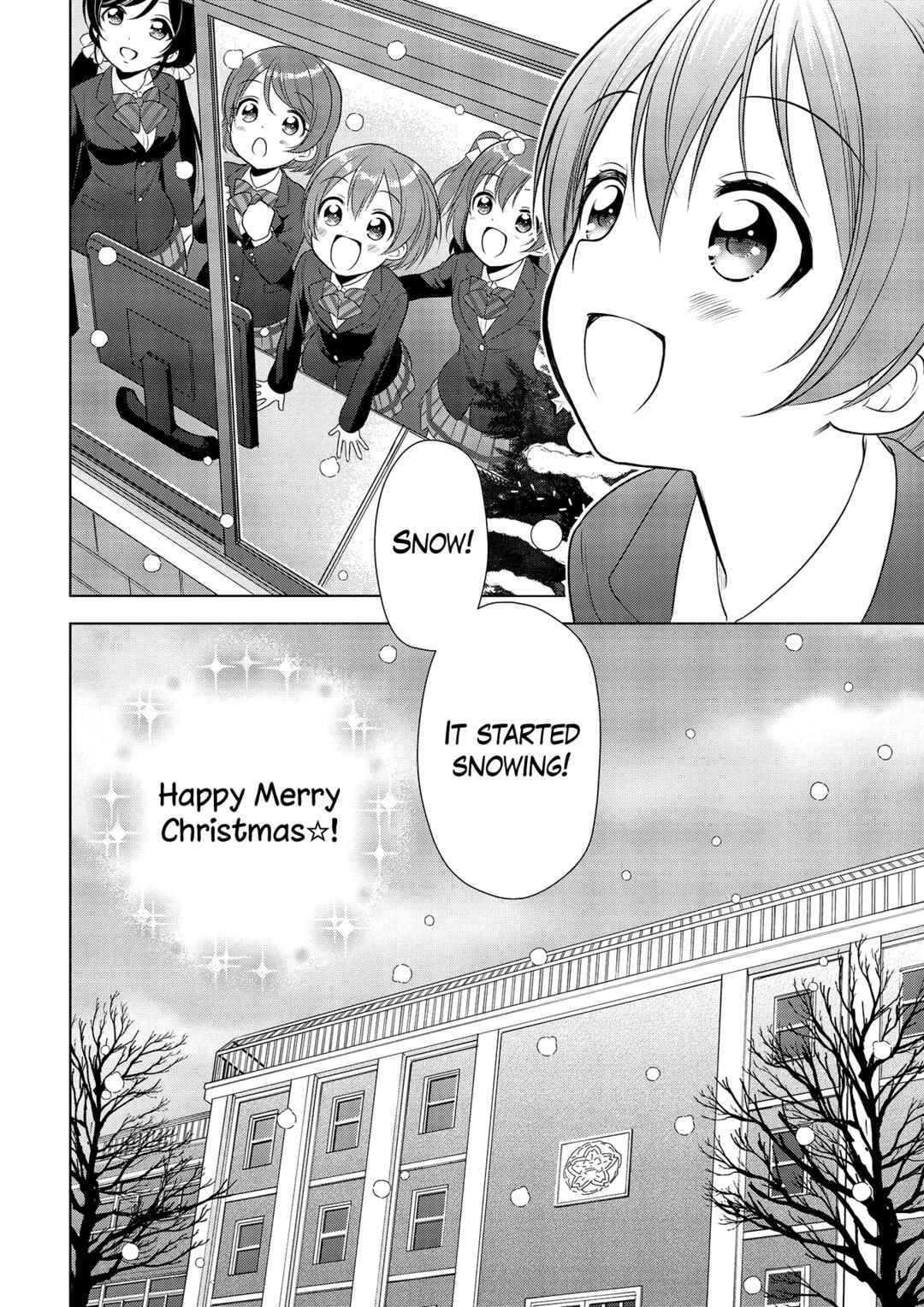 Page 24 Chapter 5 Love Live! School Idol Diary: School Idol Quest