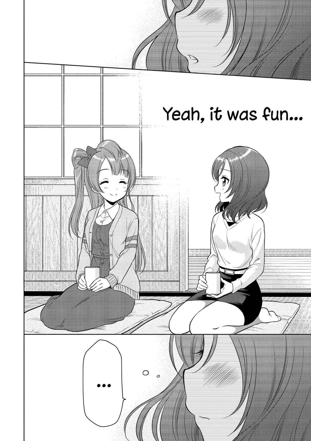 Page 26 Chapter 6 Love Live! School Idol Diary: School Idol Quest