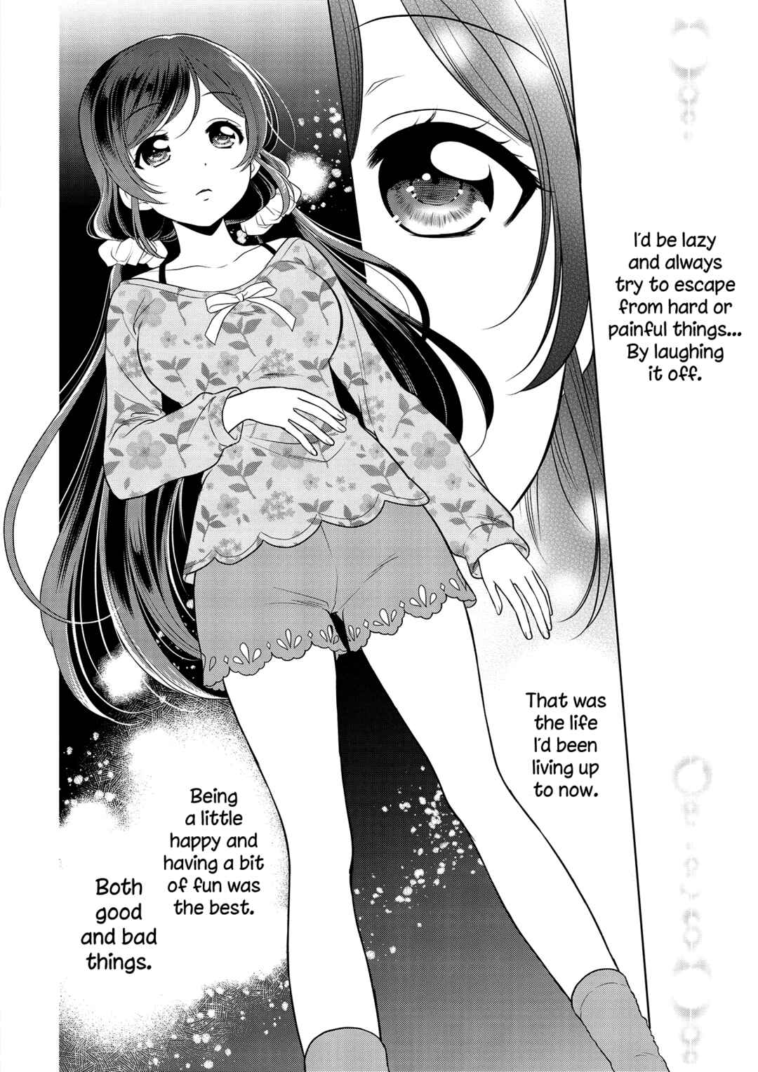 Page 10 Chapter 10 Love Live! School Idol Diary: School Idol Quest