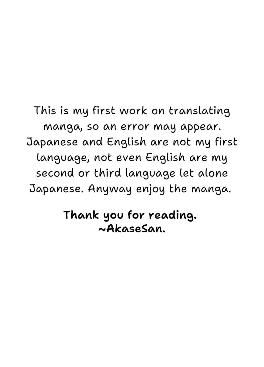 Page 2 Chapter 3 Ningen no Koto o Yoku Shiranakatta Elf-san