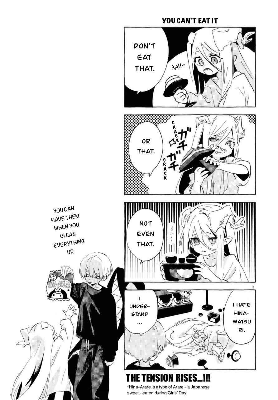 Page 3 Chapter 2 Tobi to Ryuuko