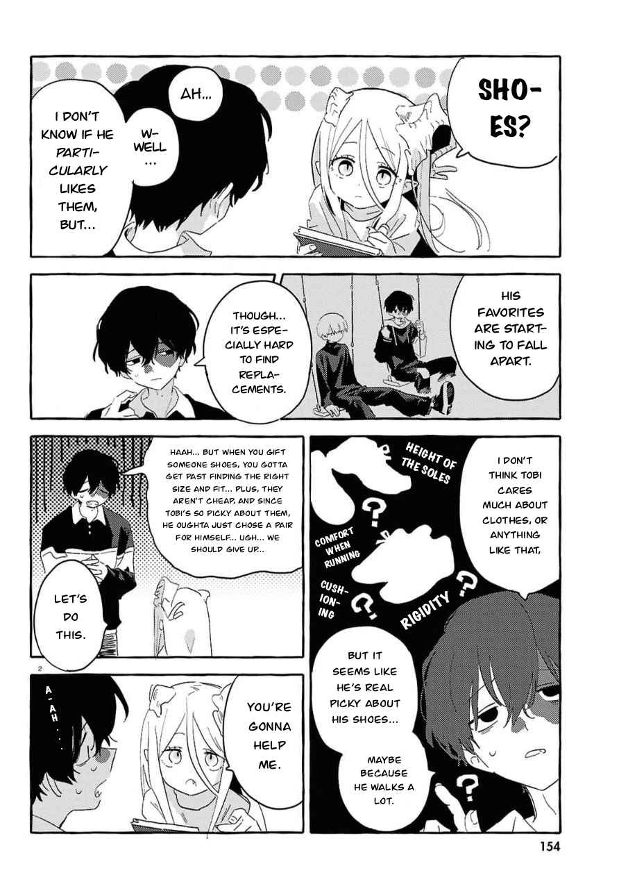 Page 2 Chapter 10 Tobi to Ryuuko