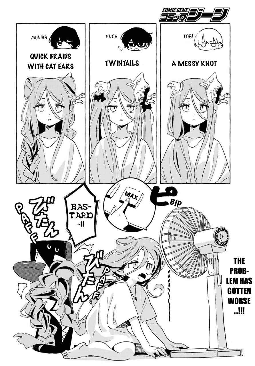 Page 2 Chapter 6 Tobi to Ryuuko