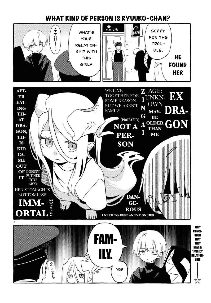 Page 2 Chapter 3 Tobi to Ryuuko