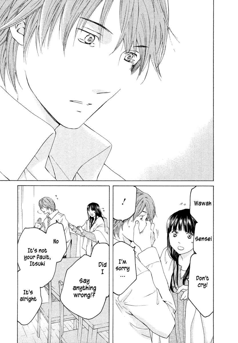 Page 30 Chapter 56 Kimi no Knife